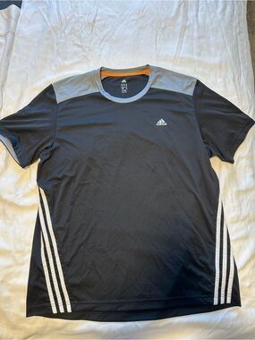 Adidas Workout Top